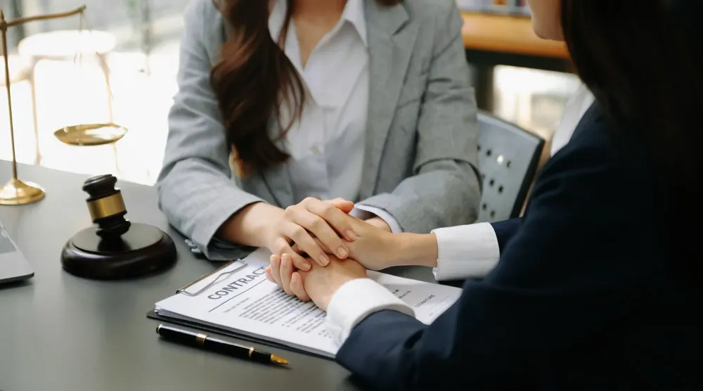 Droit des Victimes à Soissons